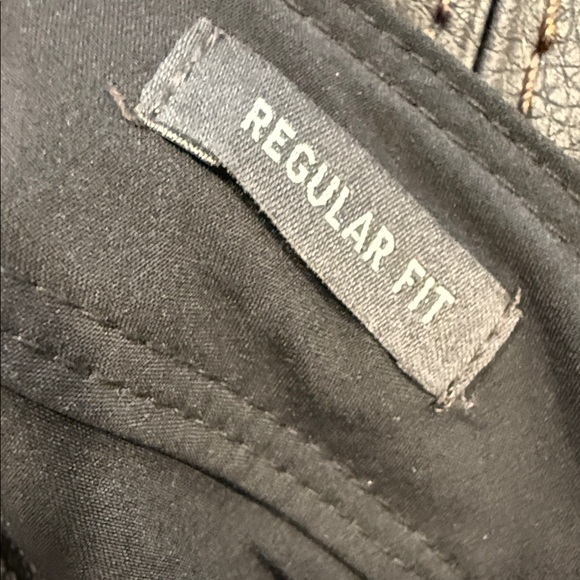 REI Women’s Black Activewear Adjustable Hiking Gorpcore Camping Pants Sz 14P - Picture 9 of 15